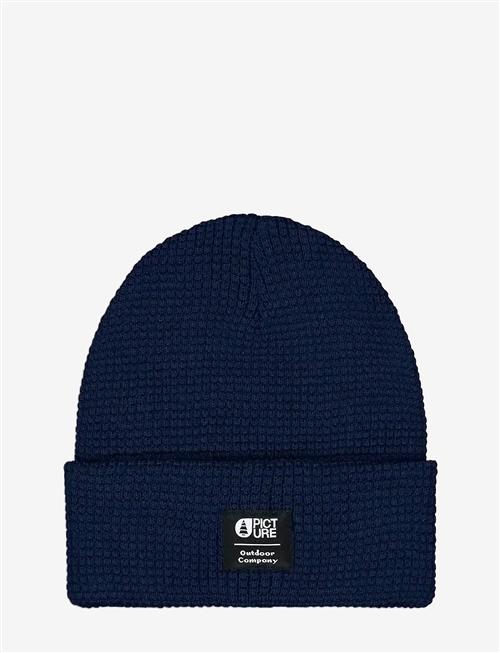 PICTURE ORGANIC CLOTHING | York Beanie | ONE SIZE