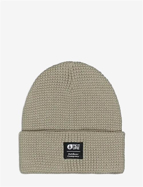 PICTURE ORGANIC CLOTHING | York Beanie | ONE SIZE