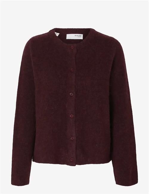 Selected | Slwlulu New Ls Knit Cardigan Noos | S