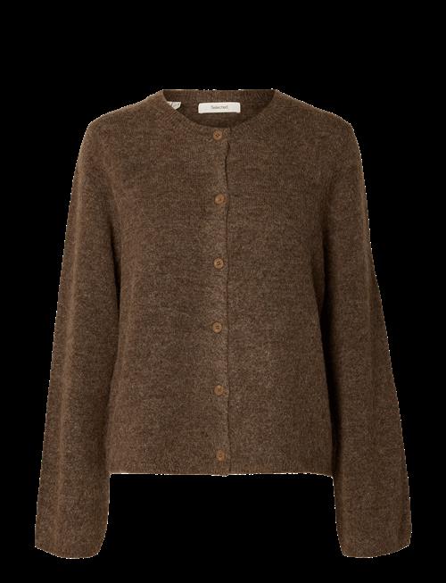 Selected | Slwlulu New Ls Knit Cardigan Noos | XXL