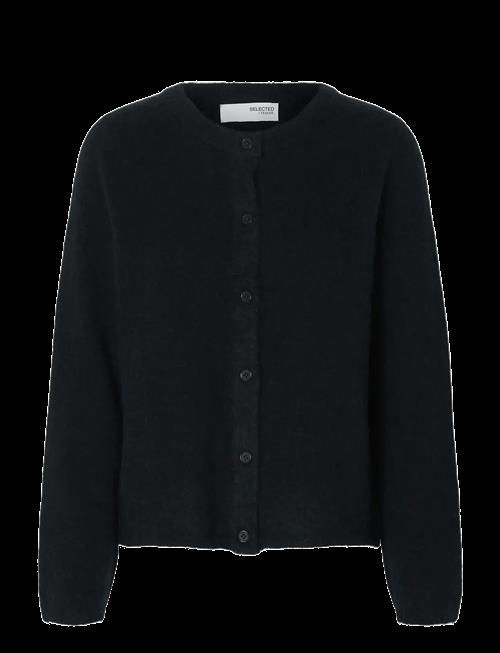 Selected | Slwlulu New Ls Knit Cardigan Noos | L
