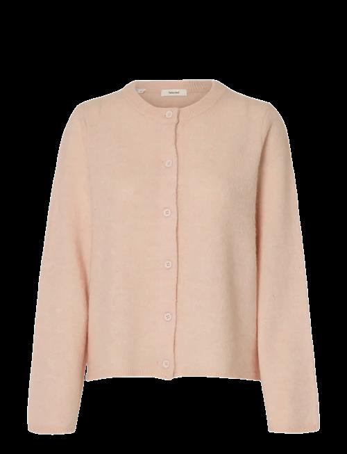Selected | Slwlulu New Ls Knit Cardigan Noos | XS