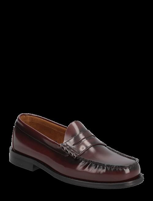 Selected | Slmbilly Leather Penny Loafer | 41