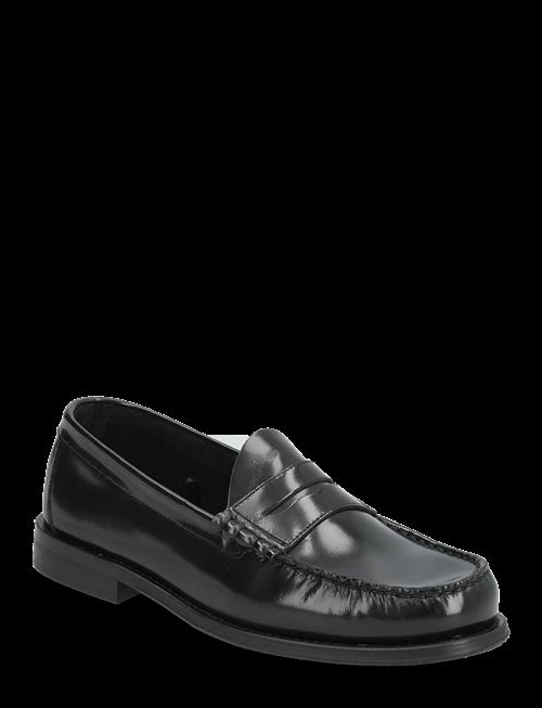 Selected | Slmbilly Leather Penny Loafer | 40