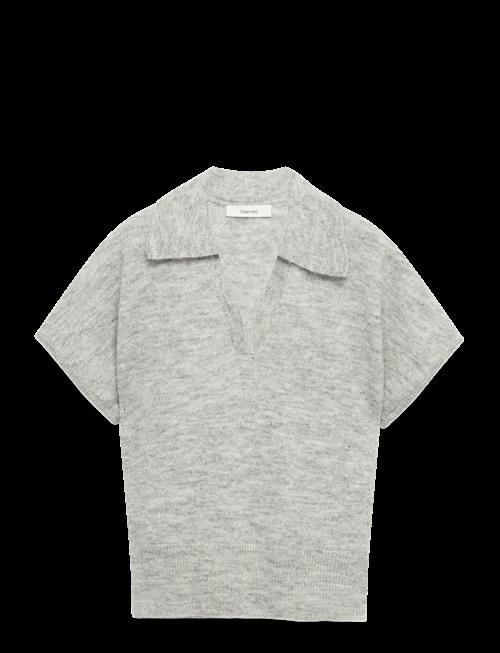 Selected | Slflulu Ss Knit Polo | M