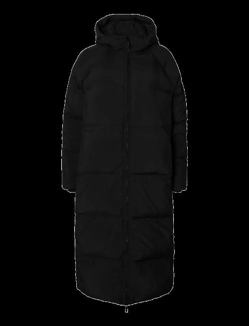 Selected | Slfmaya Down Long Coat Noos | 44