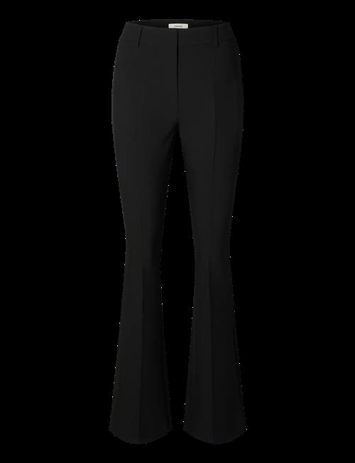 Selected | Slwrita Mw Slim Flared Pant Fd | 38