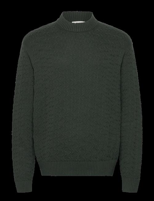 Selected | Slhphilip Ls Knit Relaxed Crew Neck | XXL
