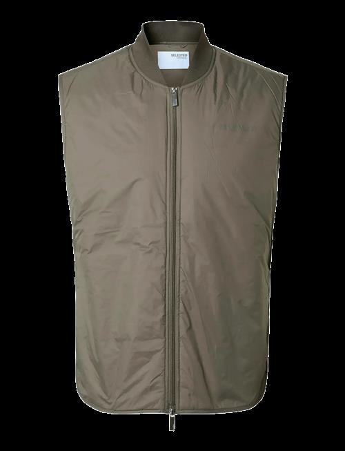 Selected | Slhthomas Gilet Noos | L