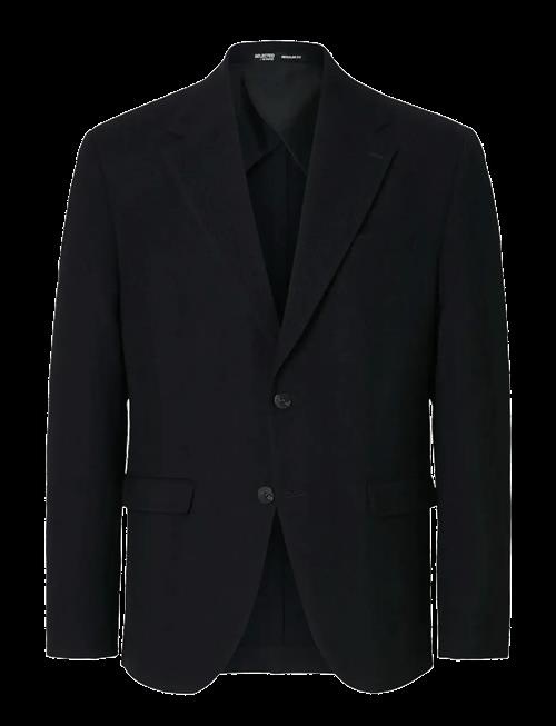 Selected | Slhreg-Ben Wool Blz | 52