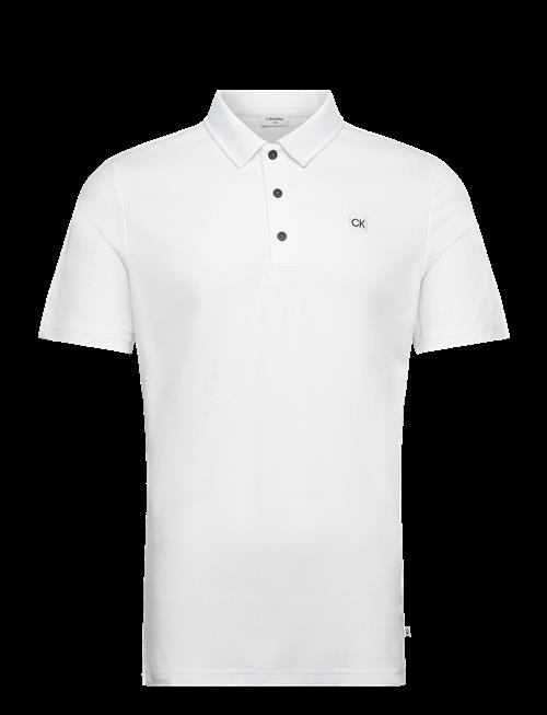 Calvin Klein Golf | Jackson Badge Polo | XXL