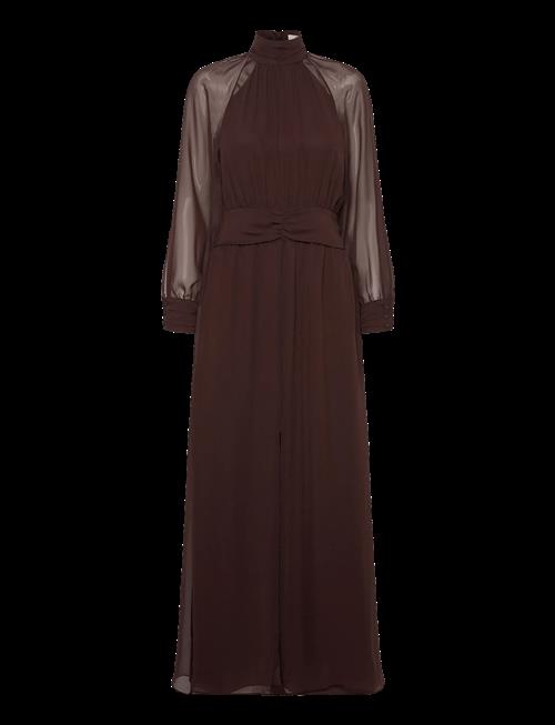 Dante6 | Dante6-Rita Bohemian Maxi Dress | 36