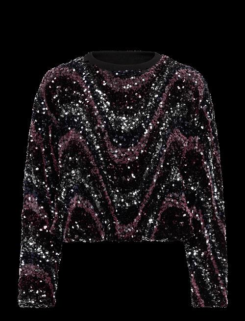 Dante6 | Dante6-Lizy Sequins Top | 40