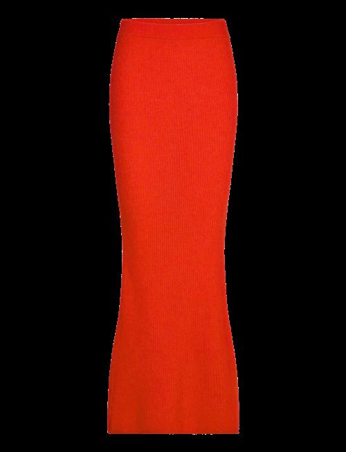 Dante6 | Dante6-Suzy Knitted Long Skirt | XL