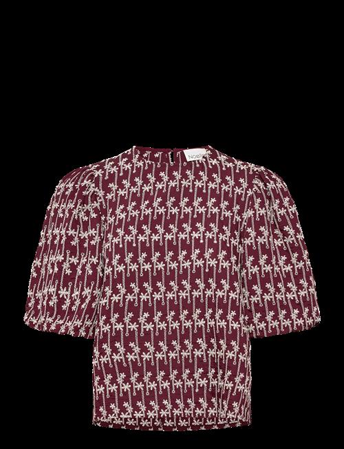 Noella | Shelly Blouse | XS