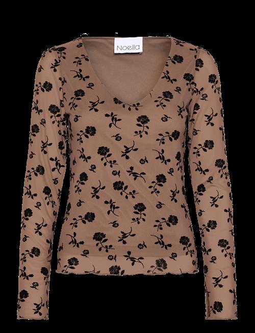 Noella | Lucille Top | L