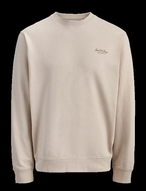 Jack & Jones | Jjearchive Graphic Sweat Cn Sn Jnr | 128
