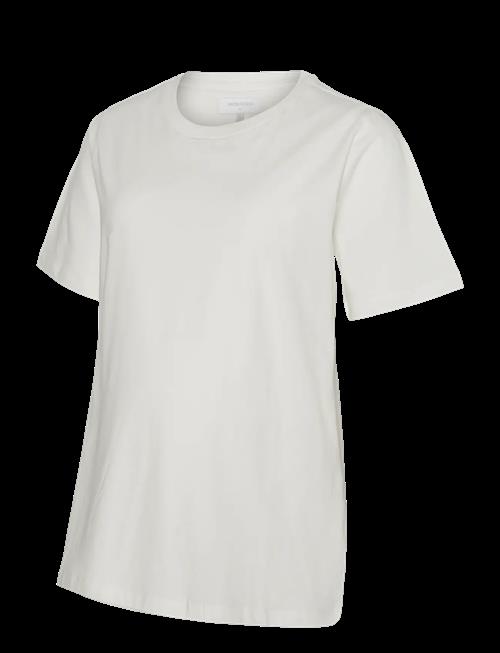 Mamalicious | Mlhannah June Ss T-Shirt 2F | XXL