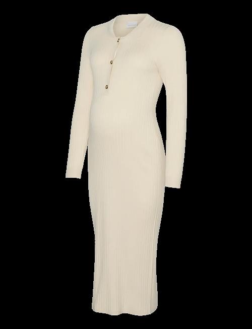 Mamalicious | Mlnewsiv Lia L/S Midi Dress 2F Noos | M