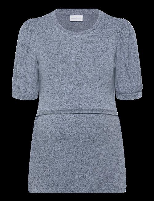 Mamalicious | Mlkira June 24 Puff Jrs Top 2F | M