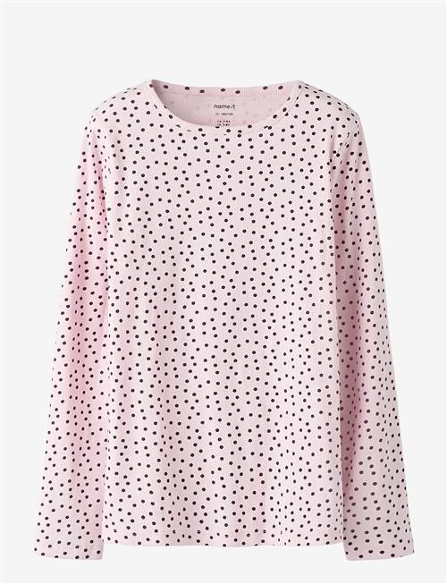 name it | Nkftenna Ls Slim Top Pb | 146-152