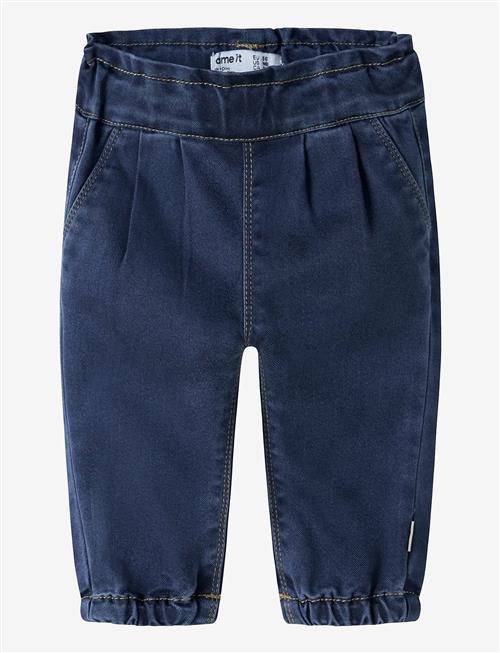 name it | Nbfrose Round Jeans 2090-To Noos | 56