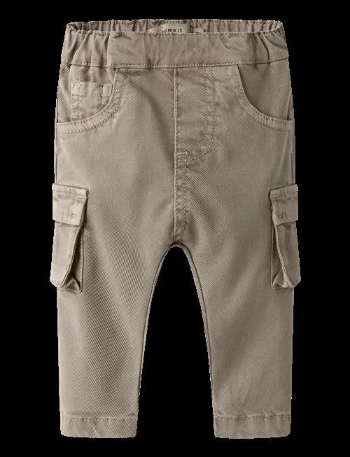 name it | Nbmben Baggy Cargo Twi Pant 8950-Po Noos | 56