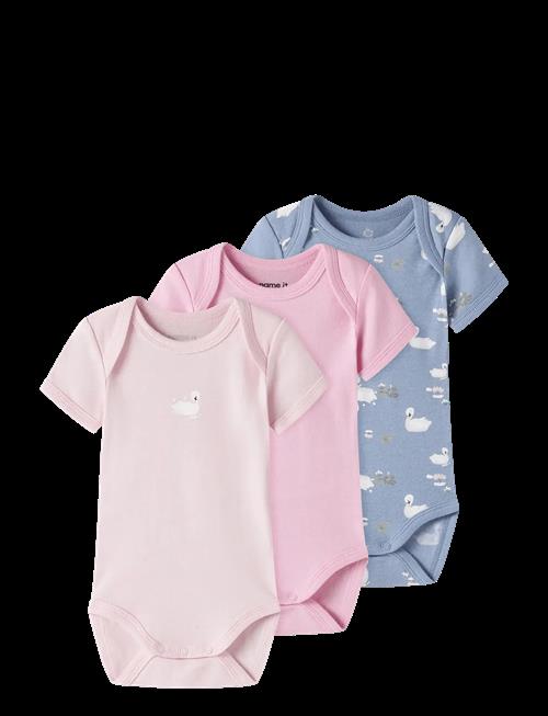 name it | Nbfbody 3P Ss Swan Noos | 56