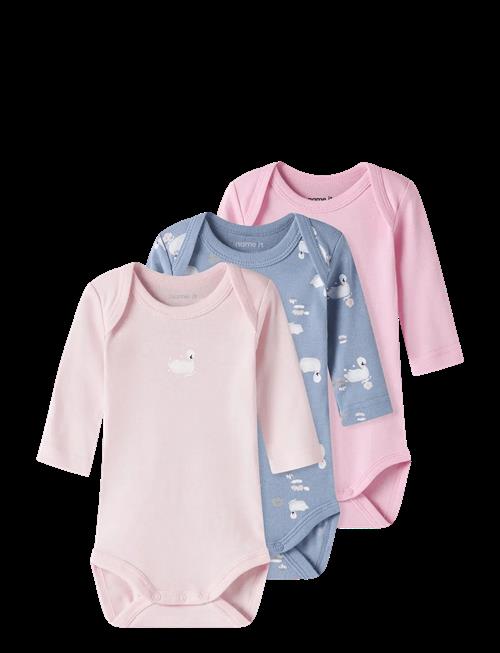 name it | Nbfbody 3P Ls Swan Noos | 62