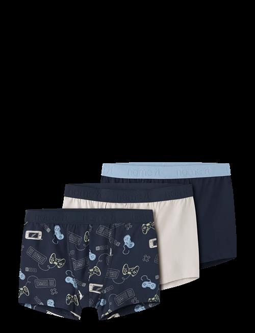 name it | Nkmboxer 3P Navy Gamer Noos | 116
