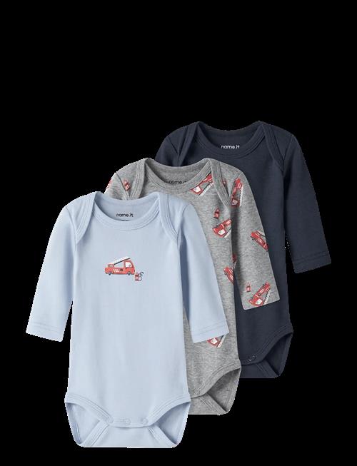 name it | Nbmbody 3P Ls Firetruck Noos | 56