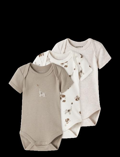 name it | Nbnbody 3P Ss Animal Noos | 86