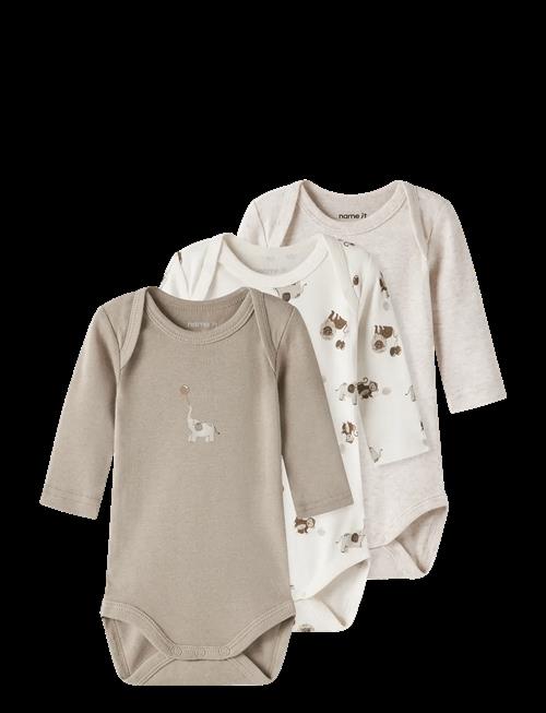 name it | Nbnbody 3P Ls Animal Noos | 68