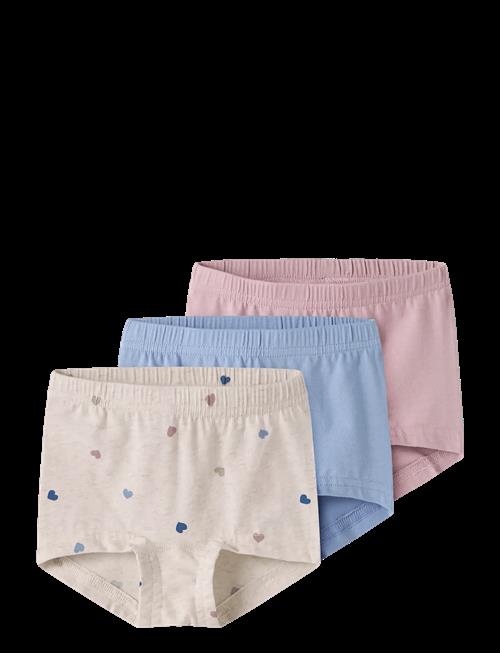name it | Nmftights 3P Peyote Hearts Noos | 104