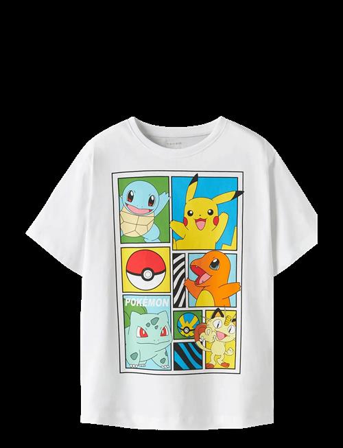 name it | Nkmdams Pokemon Ss Nreg Top Box Noos Sky | 134-140