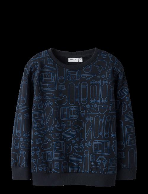 name it | Nmmtino Ls Nreg Swe Bru Box Pb | 110