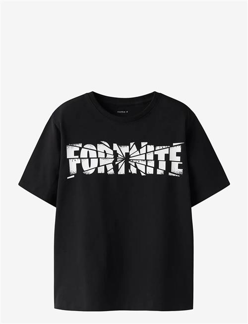 name it | Nkmjamba Fortnite Ss Nreg Top Noos Bfu | 134-140