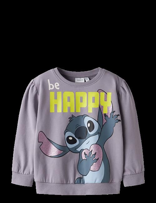 name it | Nmfdidi Stitch Sweat Unb Noos Wdi | 110