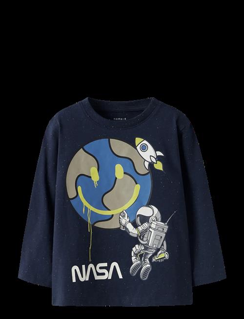 name it | Nmmdack Nasa Ls Nreg Top Box Nas | 98