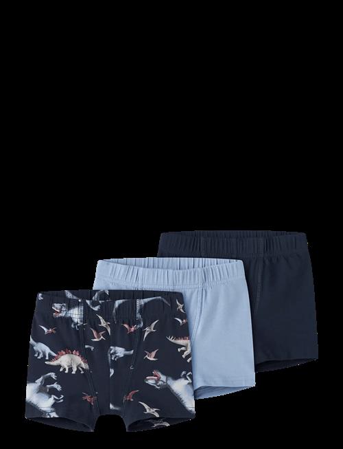 name it | Nmmtights 3P Navy Dino Noos | 86