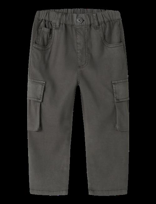 name it | Nmmben Tap Cargo Twi Pant 8950-Po Noos | 128