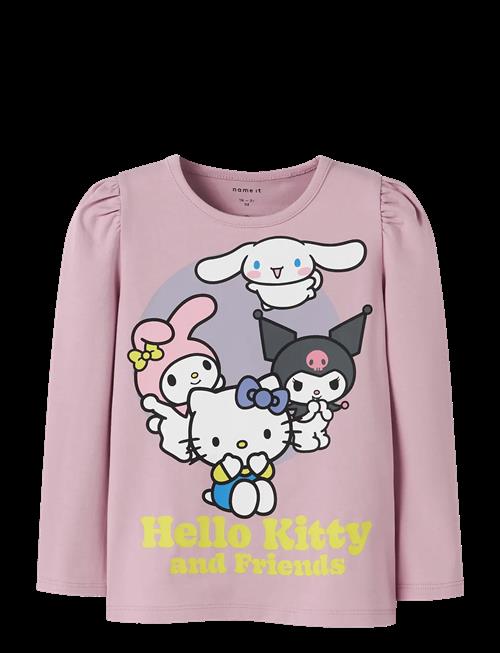 name it | Nmfduri Hellok Ls Top Box Sky | 98