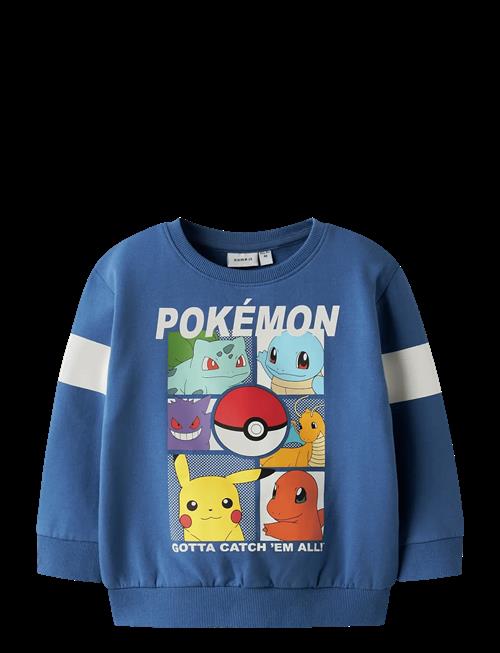 name it | Nmmjussy Pokemon Nreg Sweat Bru Noos Sky | 104