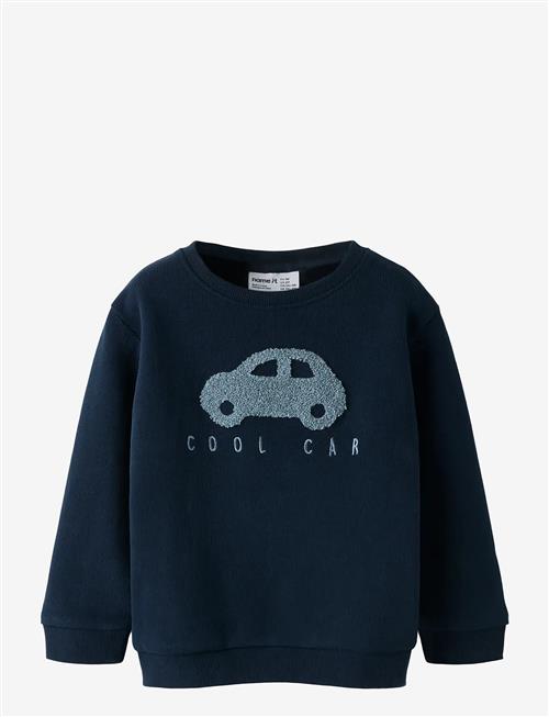 name it | Nmmobear Nreg Sweat Unb Noos | 110