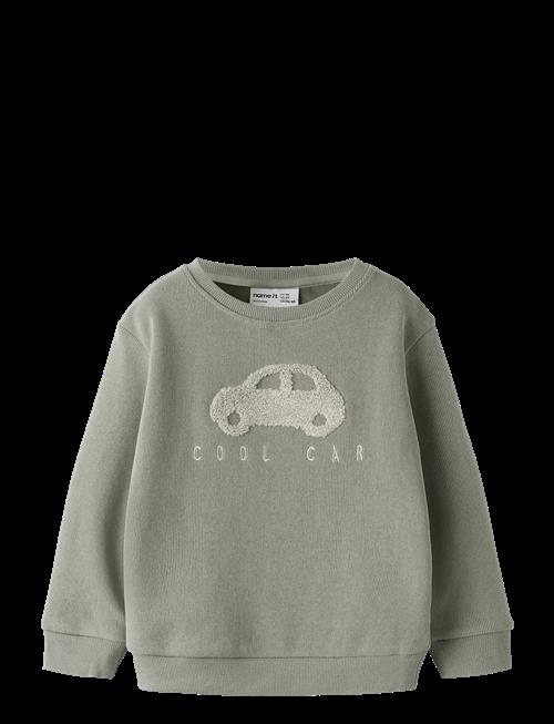 name it | Nmmobear Nreg Sweat Unb Noos | 104