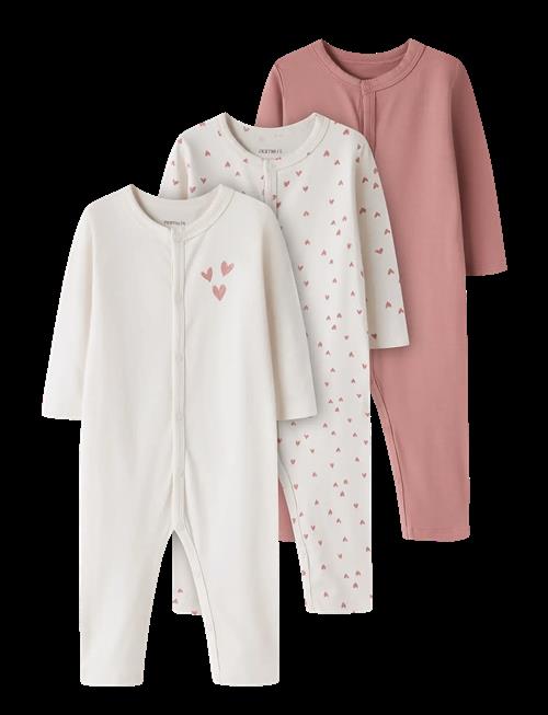 name it | Nbnnightsuit 3P Aop Noos | 80