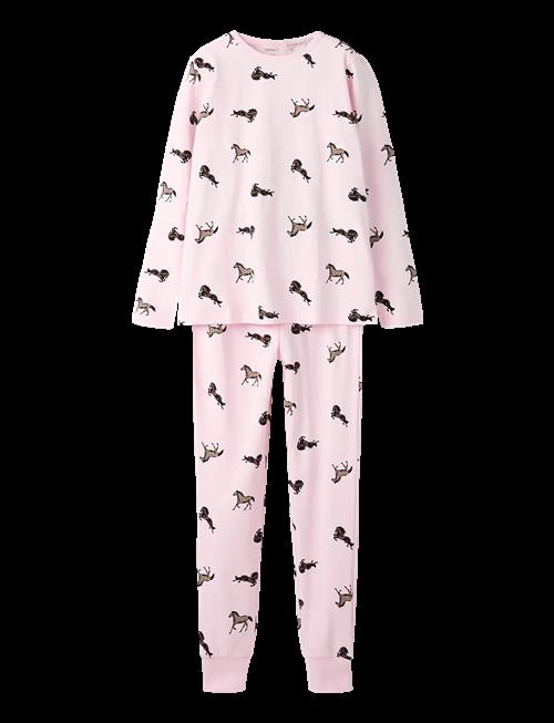 name it | Nkfnightset Ballerina Horse Noos | 98-104