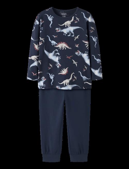 name it | Nmmnightset Navy Dino Noos | 86-92