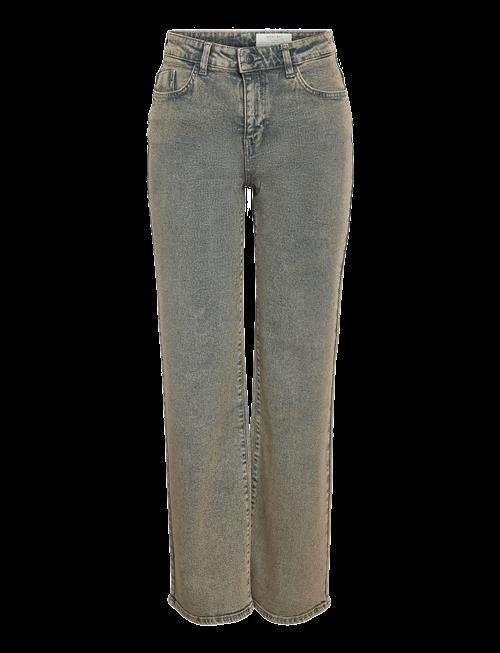NOISY MAY | Nmyolanda Nw Wide Tnt Jeans Az454Lb Noos | 26 x 30