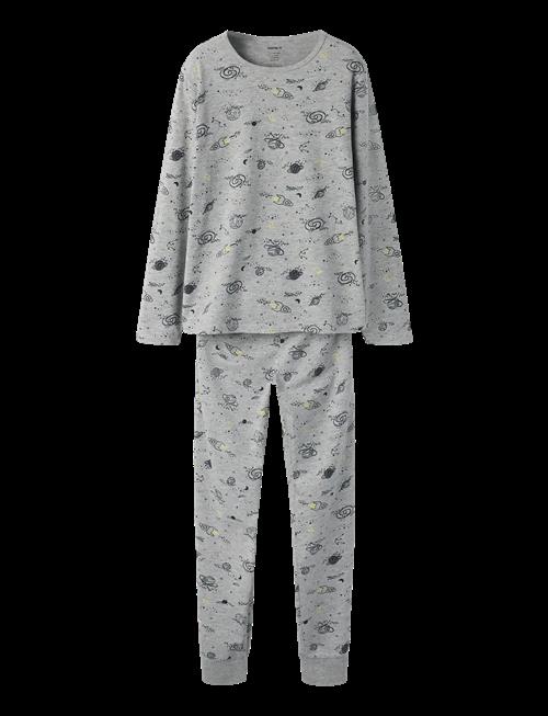 name it | Nkmnightset Grey Space Noos | 98-104